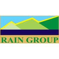 PT Insani Bara Perkasa (Rain, Tbk) Logo