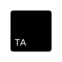 TATWEER AND ATMATAH Logo