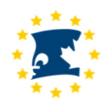 Simulation du Parlement européen Canada-Québec-Europe (SPECQUE) Logo