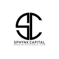 Sphynx Capital LLC Logo