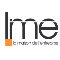 La Maison de lEntreprise Logo