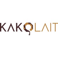 Kakolait Chocolate & Coffee Logo