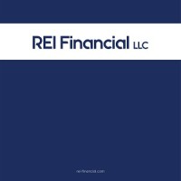 REI Financial LLC Logo