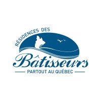 Résidences des Bâtisseurs Logo