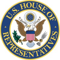 The Office of U.S. Congressman Tim Scott Logo