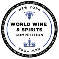 New York World Wine & Spirits Competition Logo