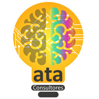 ATA CONSULTORES Logo