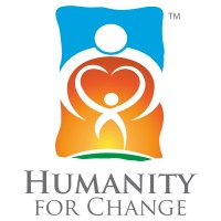 Humanity for Change Logo