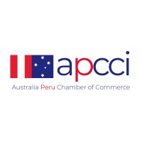 Australia Peru Chamber of Commerce - APCCI Filial Peru Logo
