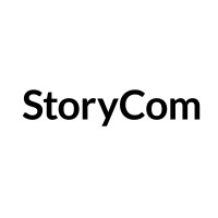StoryCom Logo