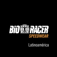 Bioracer Latinoamérica Logo