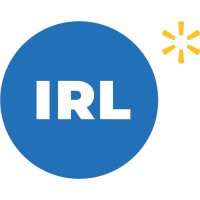 Intelligent Retail Lab by Walmart Logo
