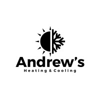 Andrews Heating & Cooling Logo