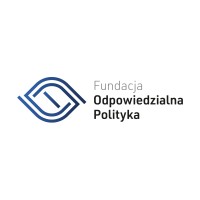 Fundacja Odpowiedzialna Polityka Logo