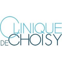 Clinique de Choisy Logo