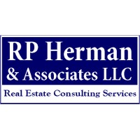 RP Herman and Associates Logo