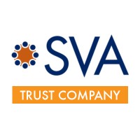 SVA Trust Company Logo