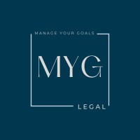 MYG Legal Logo