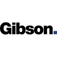 Gibson Company Logo