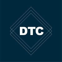 Dental Technology Corporation Logo