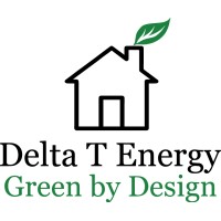 Delta T Energy Logo