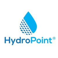 HydroPoint® Pty Limited Logo