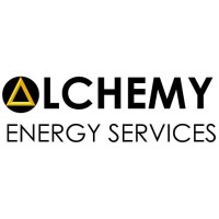 Alchemy Energy Services Ltd Logo