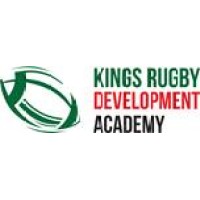 Old Ruts - Kings Rugby Development Academy Logo