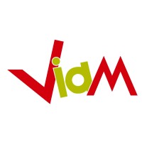 VIAM SAS Logo
