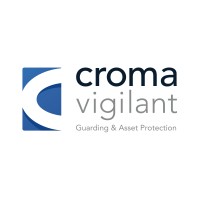 Croma Vigilant Logo