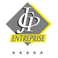 JCP ENTREPRISE Logo