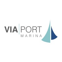 viaportmarinatuzla Logo