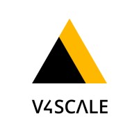 V4Scale Logo