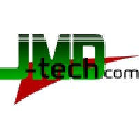 JMD-tech.com Logo