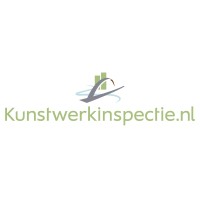 Kunstwerkinspectie.nl Logo