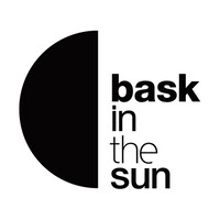 Bask in the Sun Logo