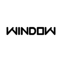 Window Corporation Logo