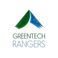 GreenTech Rangers Logo