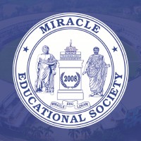 Miracle Educational Society Logo