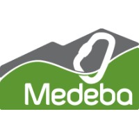 Medeba Logo