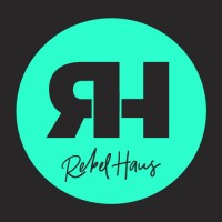 Rebel Haus Logo