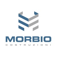 Morbio Costruzioni S.p.a. Logo