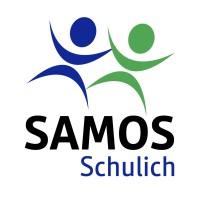SAMOS (Schulich Association of Management and Organization Studies) Logo