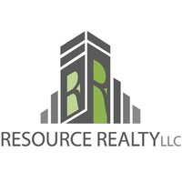 Resource Realty, LLC Logo