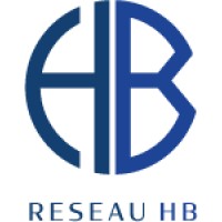 RESEAU HB Logo
