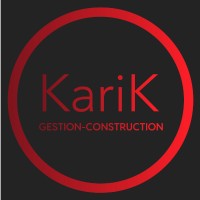 KariK Logo