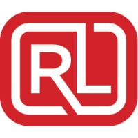 Red Luxury Logo
