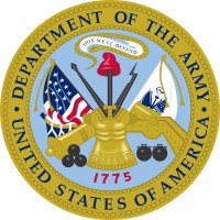 United States Department of the Army Logo