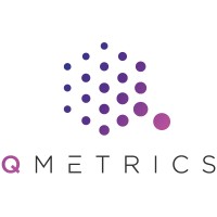 QMetrics, Inc. Logo