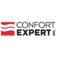 Confort Expert inc. Logo